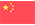 Bandeira da China